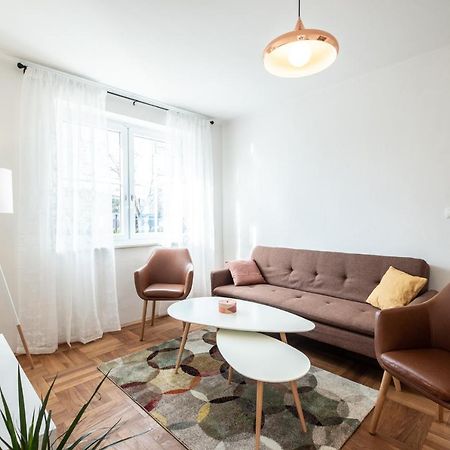 Oma'S Apartment In Haus Grete Bad Waltersdorf Eksteriør billede